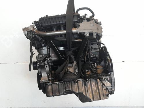 Used Engine MERCEDES-BENZ C-CLASS Coupe (CL203) C 220 CDI (203.706) (143 hp) 32404717