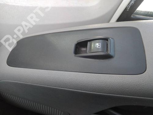Used Right front window switch Right front window switch CITROËN JUMPER II Van 2.2 HDi 120 (120 hp) 10244408 10244408