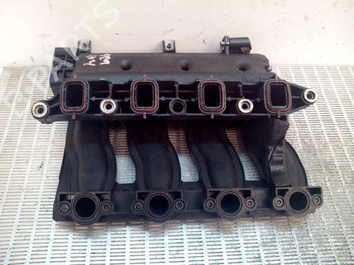 Intake manifold BMW 3 (E46) 320 d | BP595818M70 