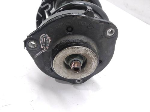 Left front shock absorber AUDI A3 Sportback (8PA) 2.0 TDI | BP15124596M16 