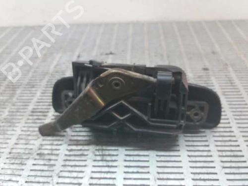 Rear left exterior door handle CITROËN SAXO (S0, S1) 1.5 D | BP1593738C130 