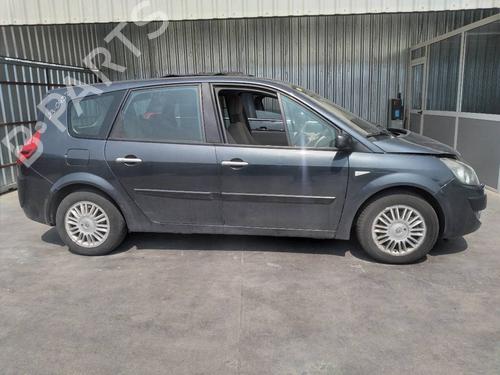 Køler RENAULT GRAND SCÉNIC II (JM0/1_) 2.0 | BP13950833M31 