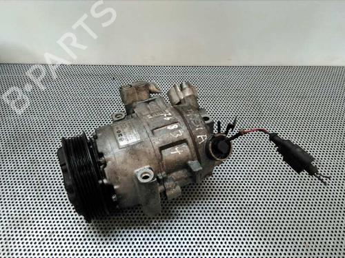 AC compressor SEAT IBIZA III (6L1)  | BP1023904M34 