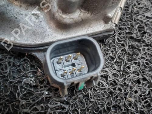 Throttle body OPEL CORSA E (X15)  | BP11015194M82 