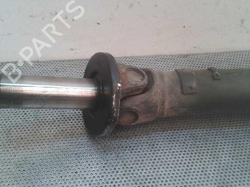 Driveshaft NISSAN TERRANO II (R20) 2.7 TDi 4WD | BP598013M37 