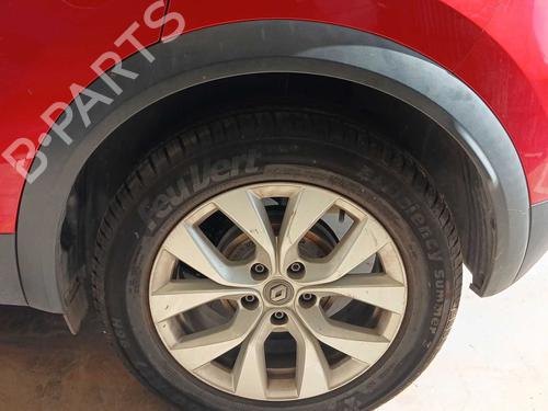 Used Rear left wheel arch trim Rear left wheel arch trim RENAULT CAPTUR II (HF_) TCe 100 (HFMT) (101 hp) 39713120 39713120