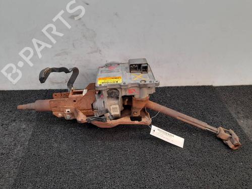 Used Steering column Steering column 1189122 1189122