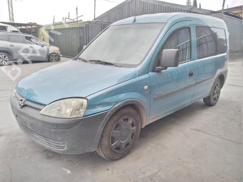 Right taillight OPEL COMBO Box Body/MPV 1.3 CDTI 16V | BP10987893C35 