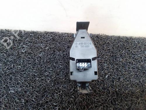 Warning switch MERCEDES-BENZ VANEO (414) 1.6 (414.700) | BP4415470I22 
