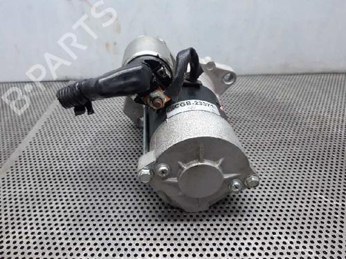 Starter NISSAN ALMERA TINO (V10) 2.2 dCi | BP4660786M8