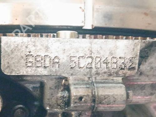 Engine FORD FOCUS II (DA_, HCP, DP) 1.6 TDCi | BP37537024M1 - Image 2