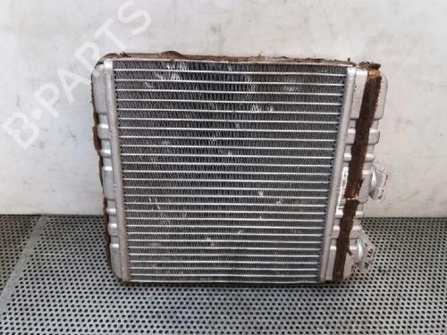 Used Heater matrix Heater matrix 4204539 4204539