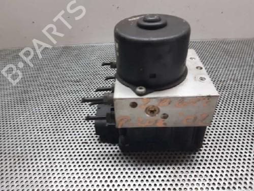 ABS pump PEUGEOT 206 Hatchback (2A/C) 2.0 S16 | BP1430319M43 