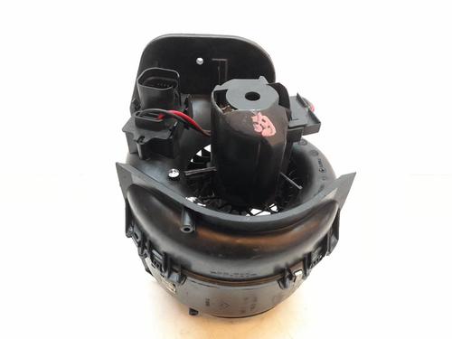 Used Heater blower motor RENAULT KANGOO (KC0/1_) D 65 1.9 (KC0E, KC02, KC0J, KC0N) (64 hp) 594556