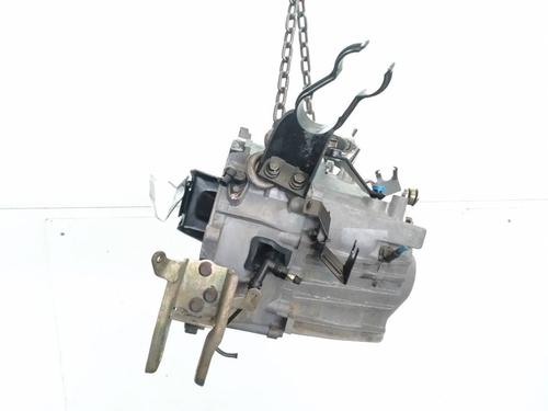 Used Gearbox Gearbox 17752240 17752240