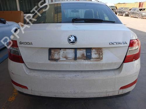 Left front window switch SKODA OCTAVIA III (5E3, NL3, NR3) 2.0 TDI | BP37407860I27 - Image 6