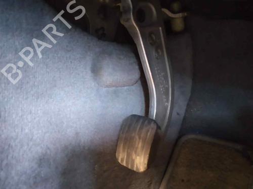 Hand brake MERCEDES-BENZ E-CLASS (W211) E 270 CDI (211.016) | BP8768511I18 