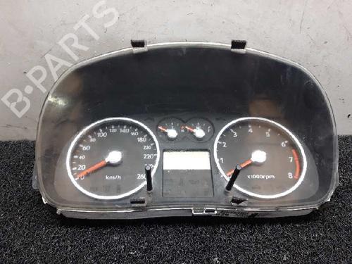 Used Instrument cluster Instrument cluster 4417580 4417580