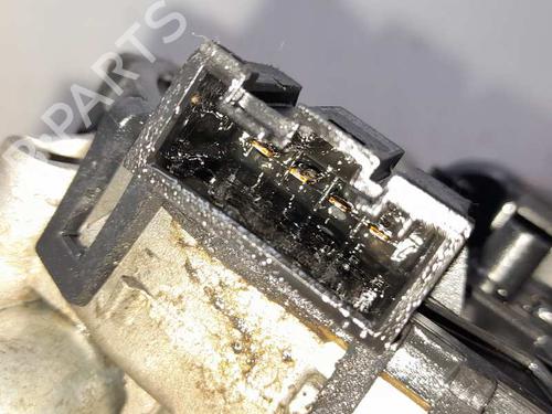 Front wiper motor BMW 3 Compact (E46) 320 td | BP4418413M29 