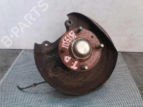 Used Left rear steering knuckle Left rear steering knuckle HYUNDAI ELANTRA III Saloon (XD) 2.0 CRDi (113 hp) 640035 640035