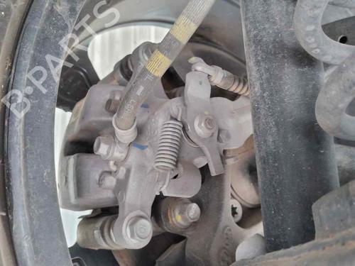 Left rear brake caliper HYUNDAI i30 (PDE, PD, PDEN) | BP22555257M107 - Image 2