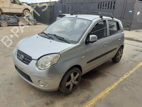 Left front window switch KIA PICANTO I (SA) | BP32358817I27 - Image 6