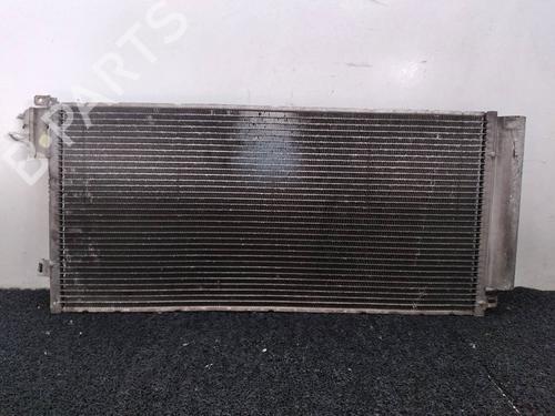 Used AC radiator AC radiator 4558038 4558038