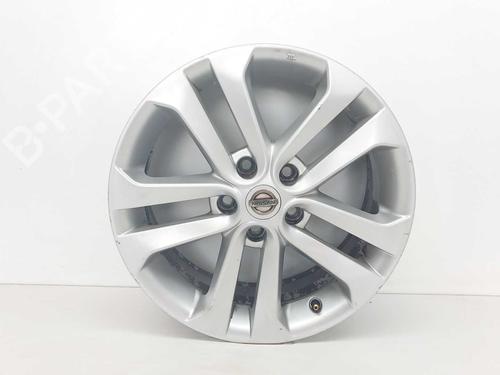 Used Rim Rim NISSAN JUKE (F15) 1.6 (117 hp) 40254635 40254635