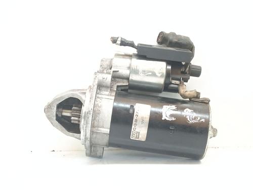 starter-mercedes-benz-c-class-w203-2000-2001-2002-2003-2004-2005-2006-2007-37436437 main image
