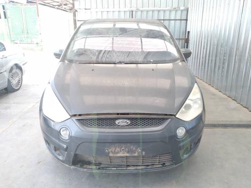 Right front steering knuckle FORD S-MAX (WA6) | BP9527447M26 - Image 4