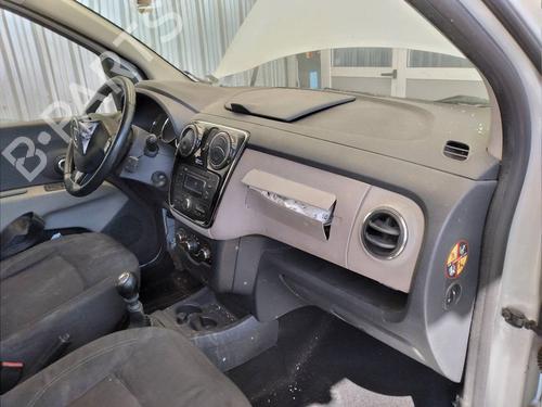 Right front brake caliper DACIA LODGY (JS_) | BP11584161M104 - Image 23