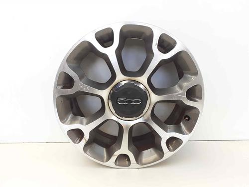 Used Rim FIAT 500L (351_, 352_) 1.3 D Multijet (199LXY1A, 199LXY11) (84 hp) 26004691