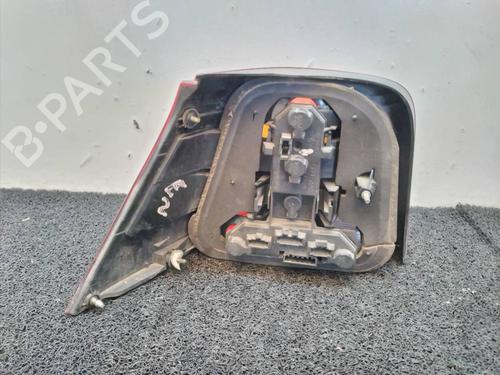 Right taillight VW GOLF IV (1J1) 1.6 | BP11017890C35 
