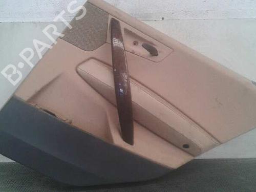 Used Rear right panel BMW X3 (E83) 3.0 d (204 hp) 596031