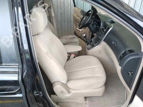 Stol høyre foran Stol høyre foran KIA CARNIVAL / GRAND CARNIVAL III (VQ) 2.9 CRDi (185 hp) 20076809 20076809
