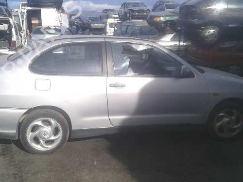 Turbocharger/Supercharger SEAT CORDOBA (6K1, 6K2) 1.9 TDI | BP867515M71 