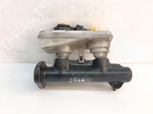 Hovedbremsecylinder Hovedbremsecylinder FORD TRANSIT Bus (E_ _) 2.5 DI (EBL, EDS, ESL, ESS, EUS) (69 hp) 34397135 34397135