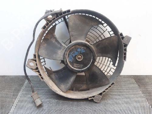 Used Radiator fan Radiator fan 633772 633772