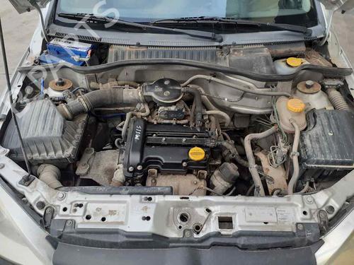 Gearbox OPEL CORSA C (X01)  | BP22274582M3 