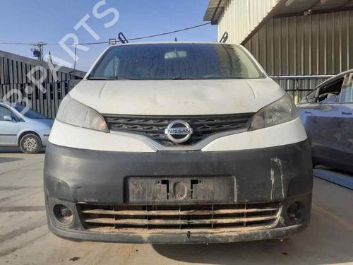 Køler NISSAN NV200 / EVALIA Bus 1.5 dCi 85 (M20, M20M, M20K, M20KK) | BP25835823M31 