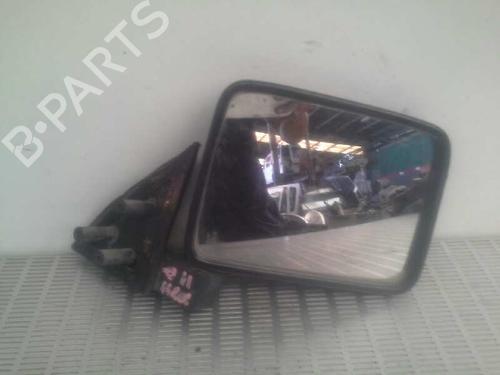 Used Right mirror Right mirror 12454400 12454400