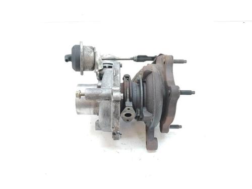 Turbocompresseur/Compresseur NISSAN INTERSTAR Van (X70) dCi 100 (99 hp) 1926103