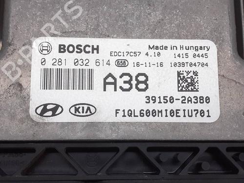Engine control unit (ECU) KIA SPORTAGE IV (QL, QLE) | BP34265867M57 - Image 2