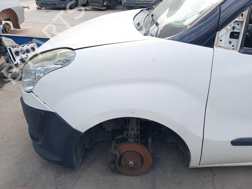 Used Left front fenders Left front fenders 37430414 37430414