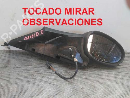 Right mirror RENAULT ESPACE III (JE0_) 3.0 (JE0D) (167 hp) 867106