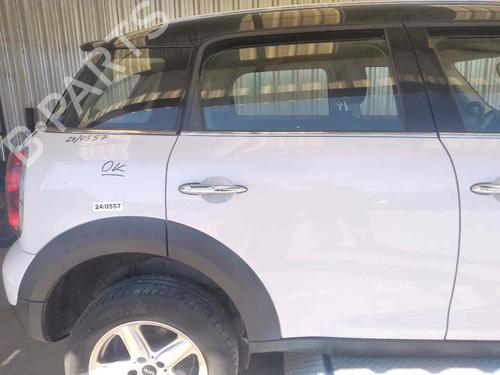 Dør højre bagtil MINI MINI CLUBVAN (R55) Cooper D (112 hp) 20149745