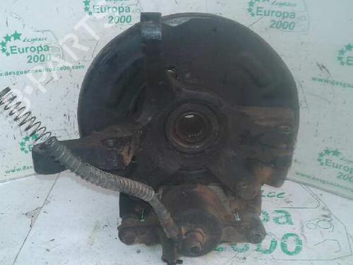 Right front steering knuckle HYUNDAI ATOS (MX) 1.0 i | BP593456M26 