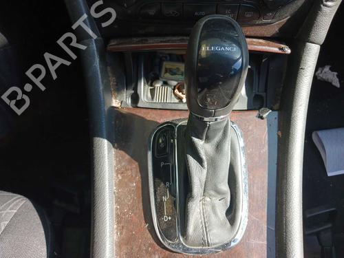 Left front window switch MERCEDES-BENZ C-CLASS (W203) C 220 CDI (203.006, 203.008) | BP39398462I27 - Image 12