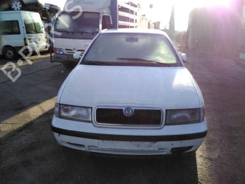 SKODA OCTAVIA I (1U2) 1.9 TDI (90 hp) 226090