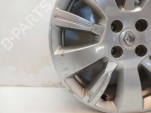 Fælk RENAULT CAPTUR I (J5_, H5_) 0.9 TCe 90 | BP39141085C45 - Image 3